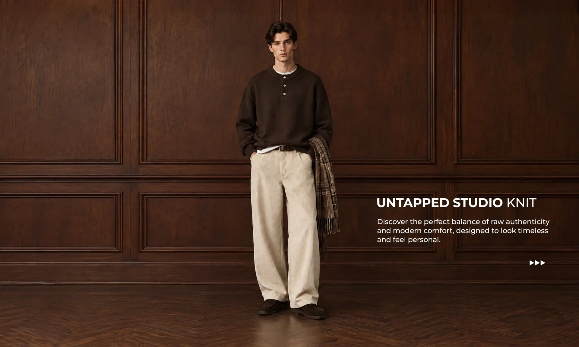 UNTAPPED STUDIO