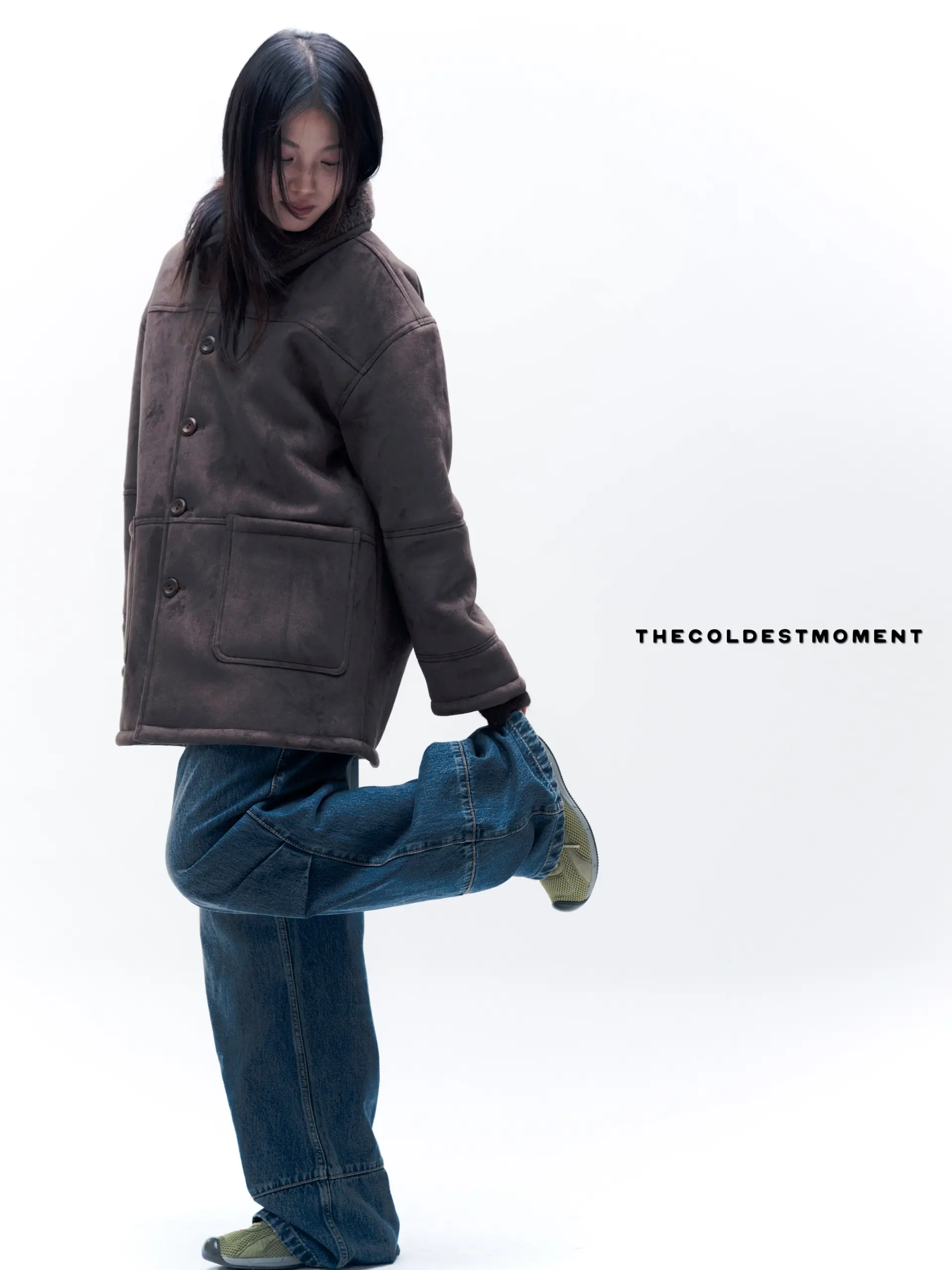 THECOLDESTMOMENT
