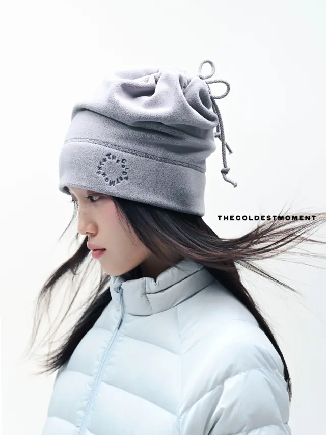 THECOLDESTMOMENT - 1