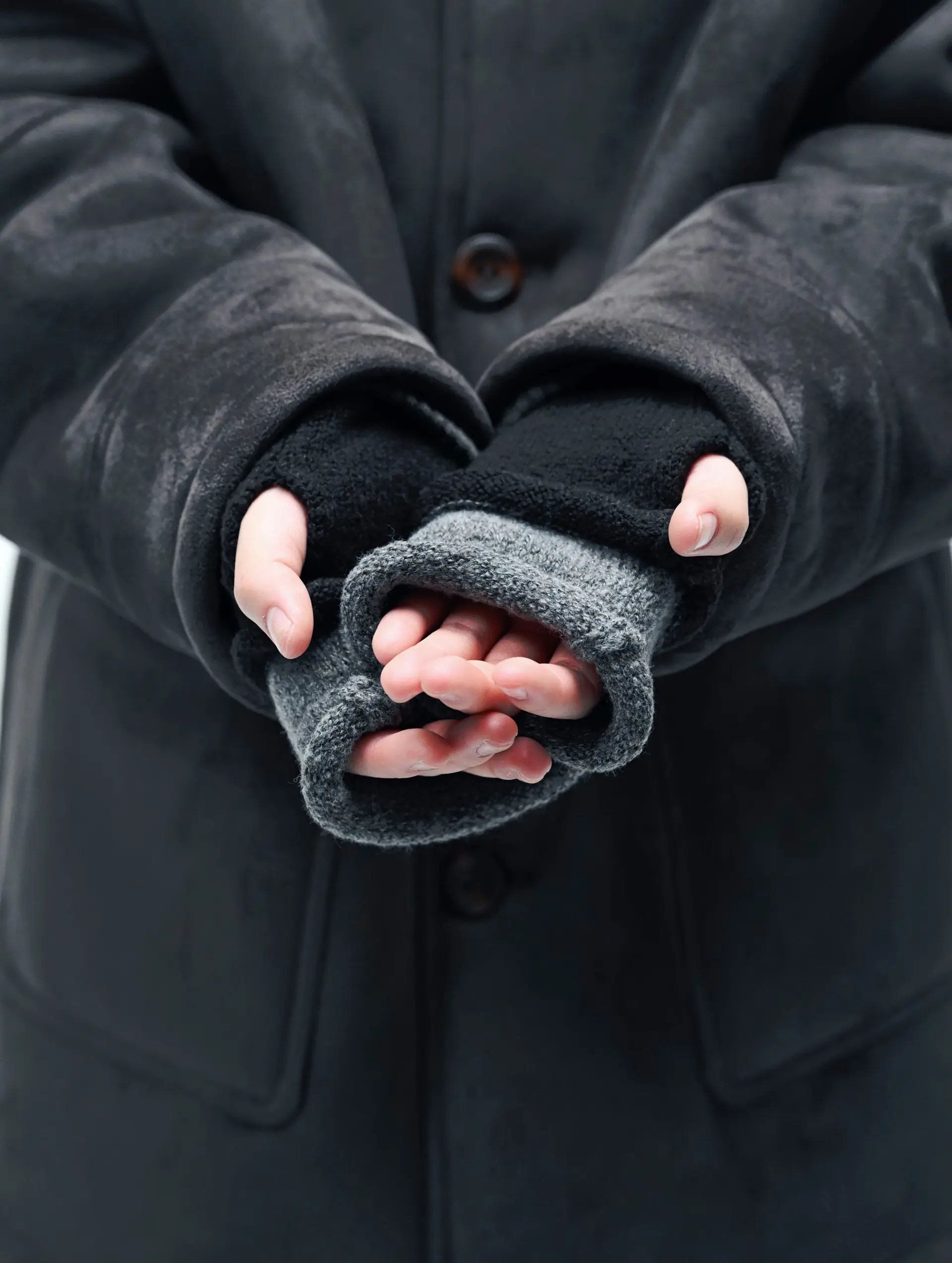 THECOLDESTMOMENT