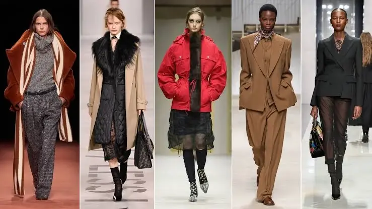 What the 2026 F/W Runway Reveals About the Future of Fashion