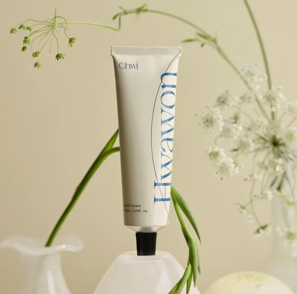 Hwawon Vegan Hand Cream