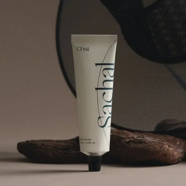Sachal Vegan Hand Cream