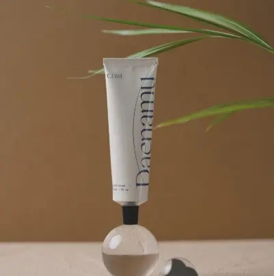 Daenamu Vegan Hand Cream