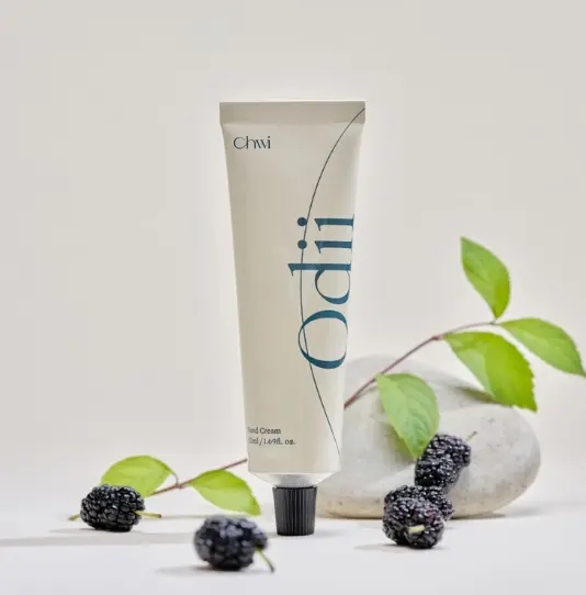 Odii Vegan Hand Cream