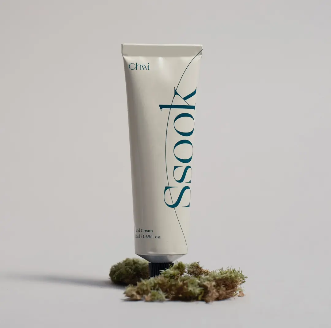 Sumuk Vegan Hand Cream